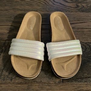 Cat & Jack Girls Sandals